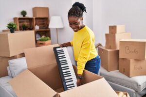 Piano Movers