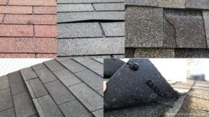 Roofing