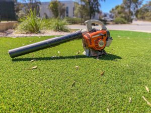 artificial turf